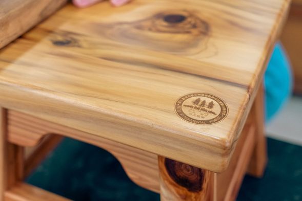 國產材木工手作