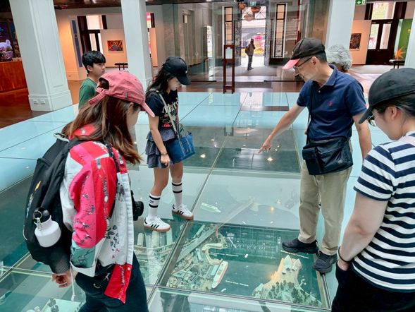 海關大樓 (Customs House)