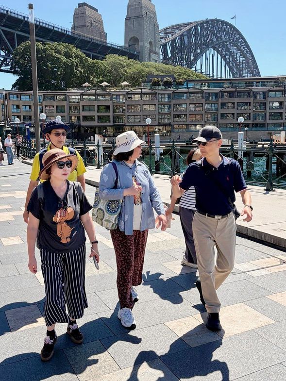 坎貝爾灣(Campbell Cove)