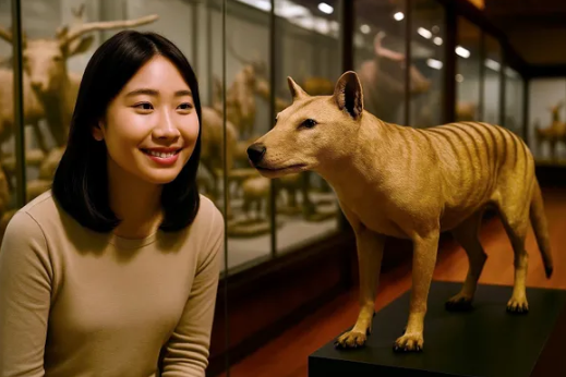 澳洲博物館(Australian Museum)