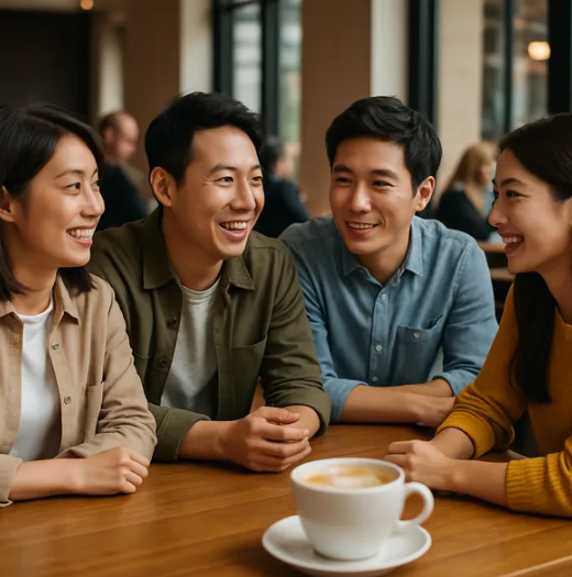 咖啡休息時間 (Museum of Sydney)