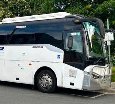 Day 8(三)|返程日,雪梨送機
安排每兩小時一班送機接駁,服務時間從早上8點至晚上8點,輕鬆返回機場。
➤ 可自費加購:導遊進入機場協助辦理登機手續服務。
滿載回憶,返回溫暖的家!
餐食:早:酒店|午/晚:自理