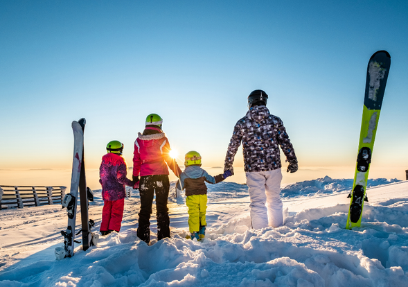 Suitable for any age, book your appointment now