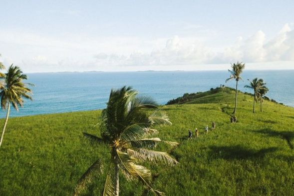 Casolian Island or "Corregidor"-0