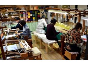 伝統ある技術や道具を使える