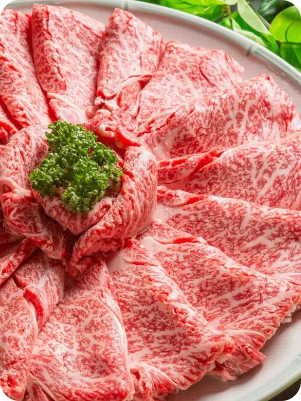 三大蟹和牛燒肉100分吃到飽