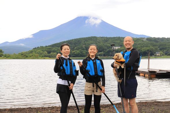 ④解散
体験終了後、お着替えいただき解散となります。