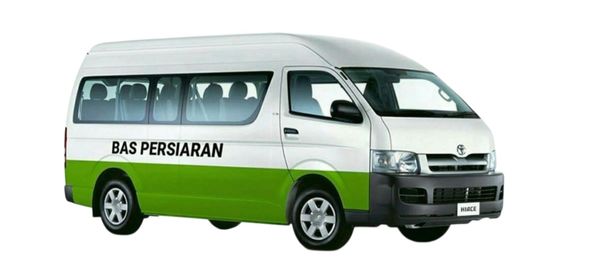 Meet at Designated Pickup Point at 7.45am or Pickup from Hotel (Select Pickup Option).
- Pickup from Hotel maybe 1 to 1.5 hours earlier.