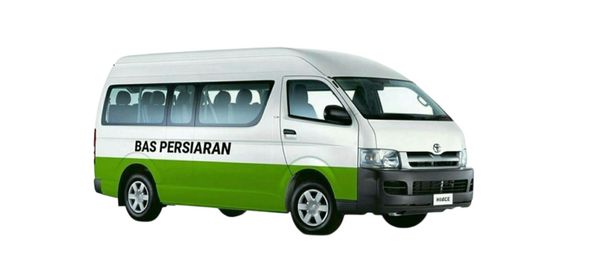 Pickup at agreed location in Kuala Lumpur