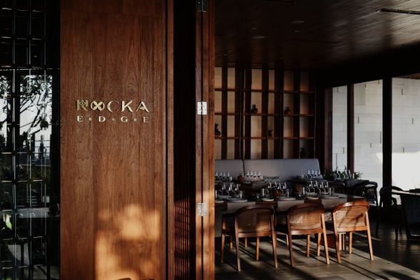 海景天空泳池套房Sky pool Suite with Ocean View+六善雙人晚餐