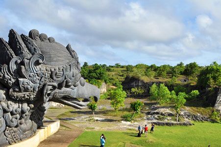 盡情參觀峇里島特色文化景點