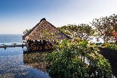 寶格麗三道式晚餐