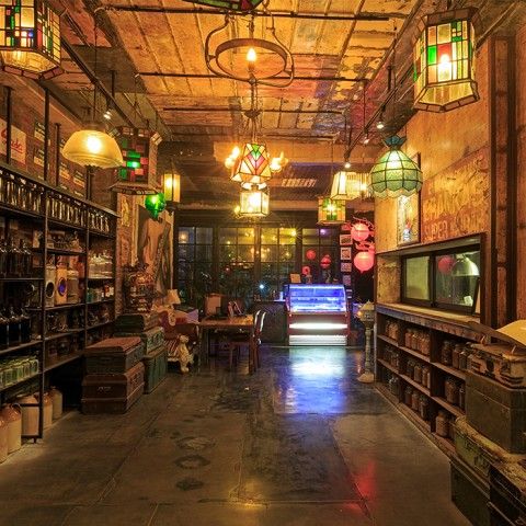 Sama-Sama Yakiniku 燒肉火鍋吃到飽