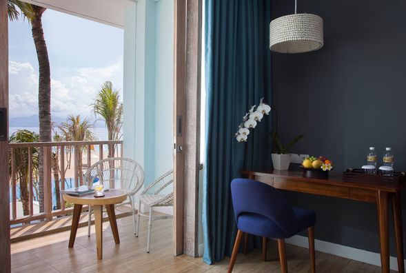 MAHAGIRI RESORT NUSA LEMBONGAN