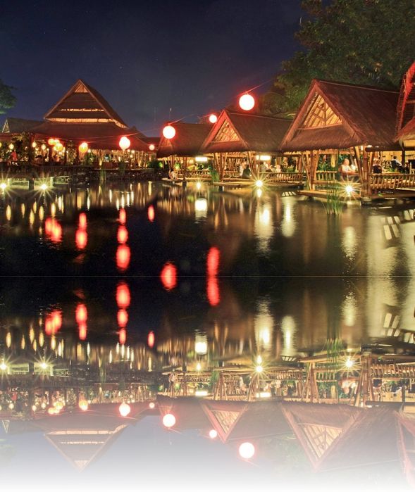 bale udang mang engking kuta