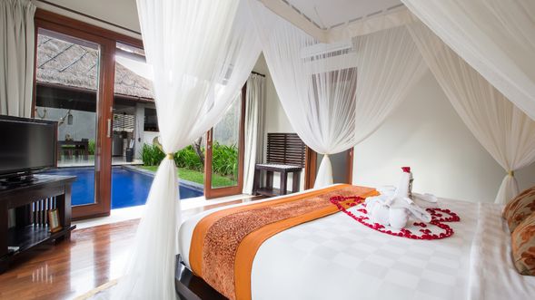 Villa Jerami SEMINYAK
