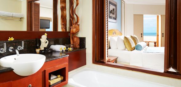 Nusa Dua Grand Mirage Resort