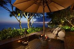 寶格麗三道式晚餐