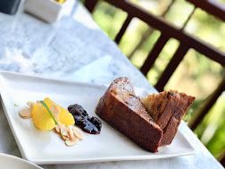 山妍四季河谷下午茶