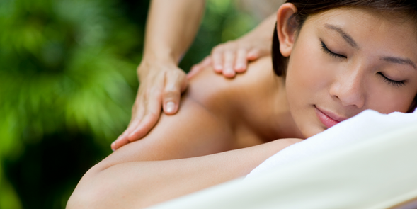 THE SAMAYA SEMINYAK SPA