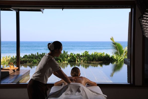 THE SAMAYA SEMINYAK SPA