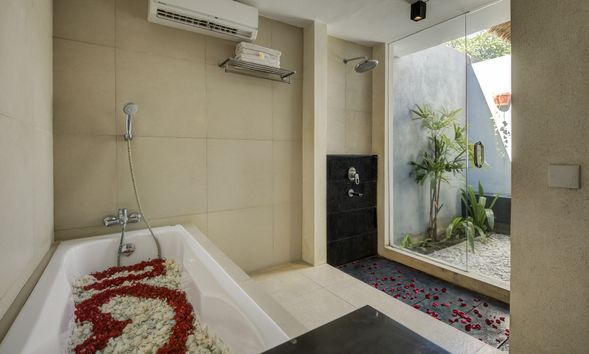 Villa Jerami SEMINYAK