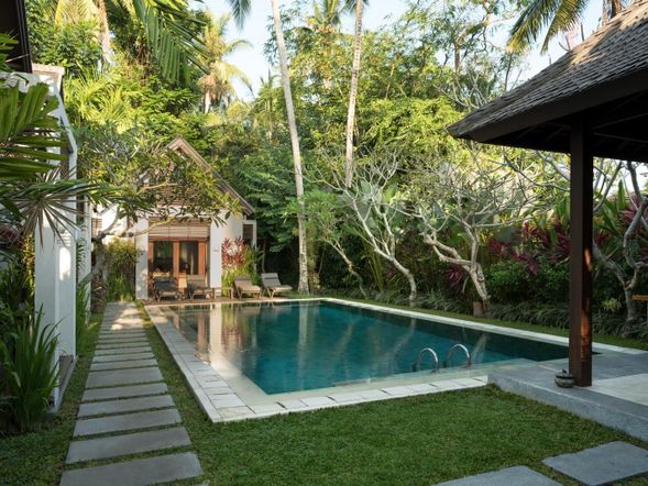 THE SAMAYA UBUD