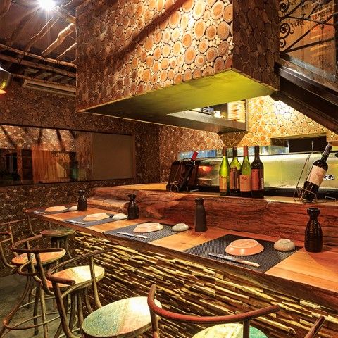 Sama-Sama Yakiniku 燒肉火鍋吃到飽