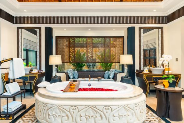 AYANA VILLA - 1BR OCEAN VIEW