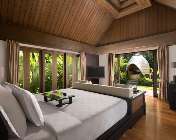THE SAMAYA UBUD