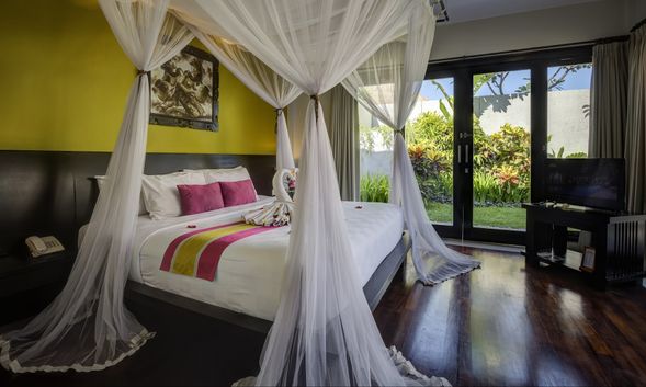 Villa Jerami SEMINYAK
