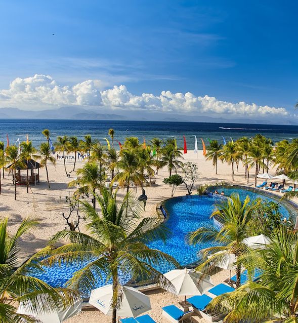 MAHAGIRI RESORT NUSA LEMBONGAN