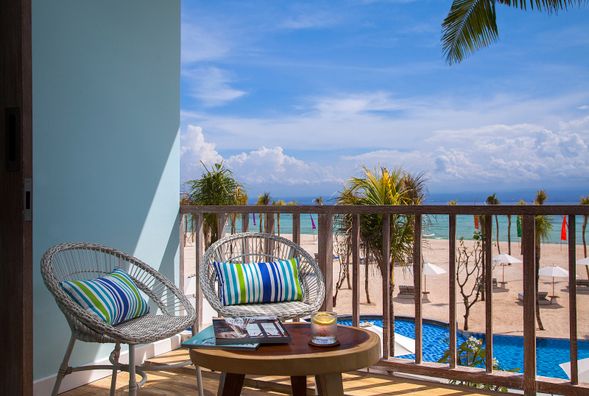 MAHAGIRI RESORT NUSA LEMBONGAN