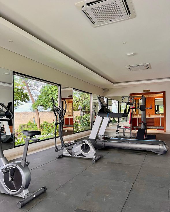 NEW SUNARI LOVINA BEACH RESORT