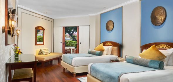 Nusa Dua Grand Mirage Resort