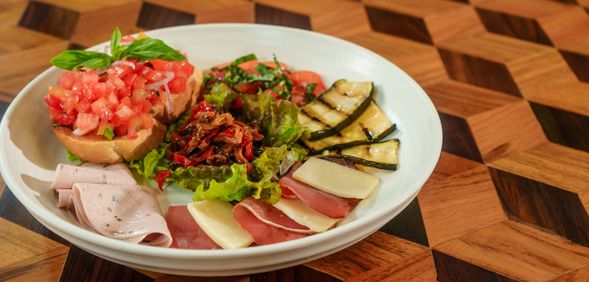 Nusa Dua Grand Mirage Resort