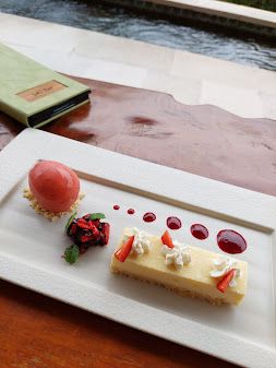 山妍四季河谷下午茶