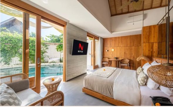 Sini Vie - smart 1BR