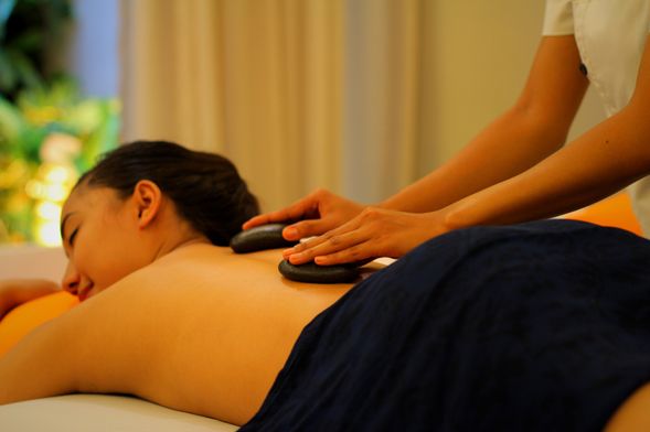 RUMAH SPA如瑪水療中心