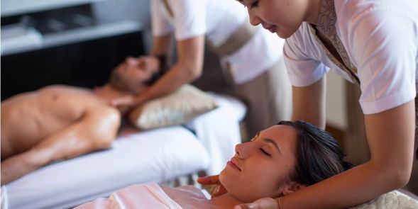 THE SAMAYA SEMINYAK SPA