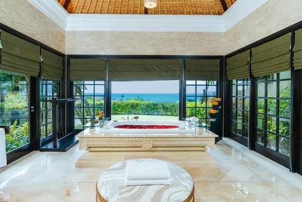 AYANA VILLA - 1BR OCEAN VIEW