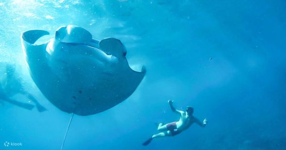 MAHAGIRI RESORT NUSA LEMBONGAN