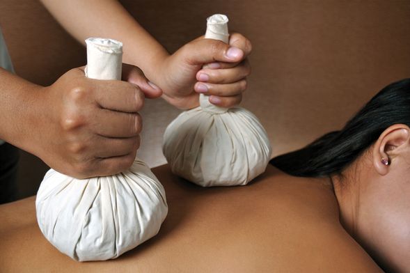 RUMAH SPA如瑪水療中心