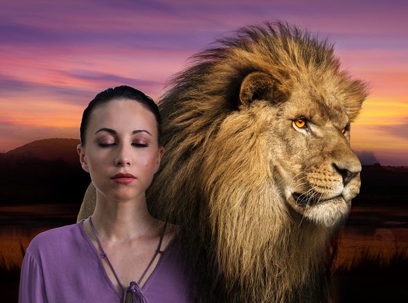 峇里島BALI ZOO動物園