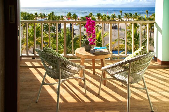 MAHAGIRI RESORT NUSA LEMBONGAN