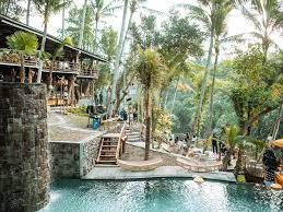 D'Tukad River Club杜卡德河俱樂部