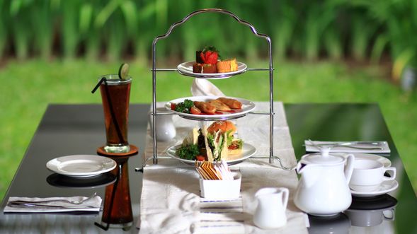 Villa Jerami SEMINYAK