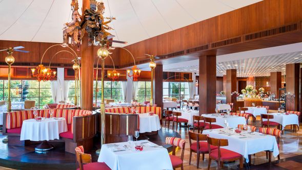 The St. Regis Bali Resort