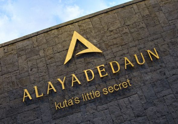 ALAYA DEDAUN KUTA