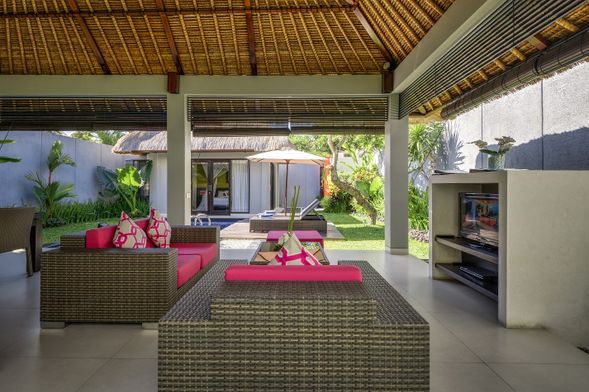 Villa Jerami SEMINYAK